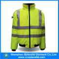 Custom Protective Safety Work Clothes Hi Vis Workwear